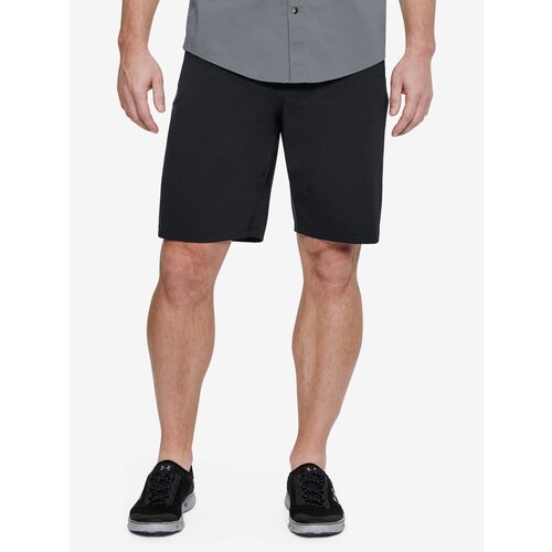 Under Armour Shorts UA Fish Hunter Short-BLK - Mens Slike