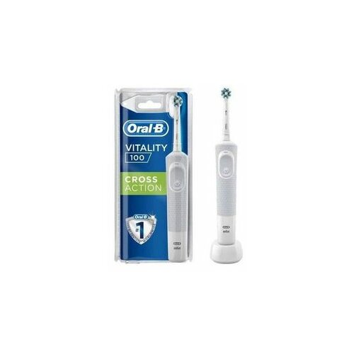 Oral-b Power Vitality 100 električna četkica za zube Slike
