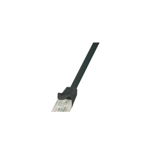 Logilink CAT5e Patch Cable UTP 10m CP1093U Black Cijene