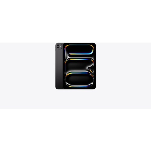 Apple 11-inch iPad Pro (M5) Cellular 256GB w Standard Glass - Space Black, (5000074174) Cene
