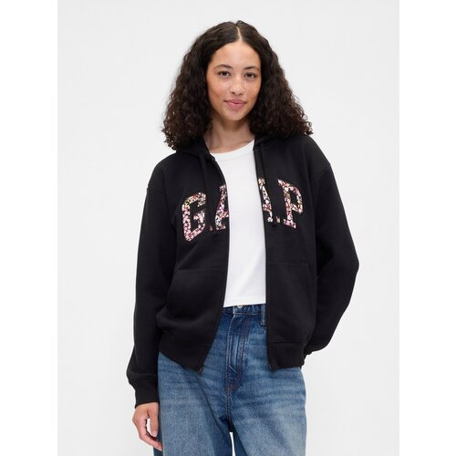 GAP Sweatshirt with logo - Women's Cene