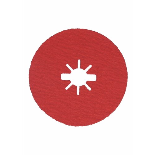 Bosch X-LOCK vlaknasta ploča, 125 mm, G80, zvezdasta rupa, R780 Best for Metal + Inox - 2608619186 Cene