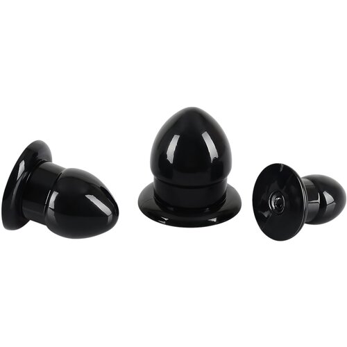 You2Toys Komplet analnih čepova Stretching Slike