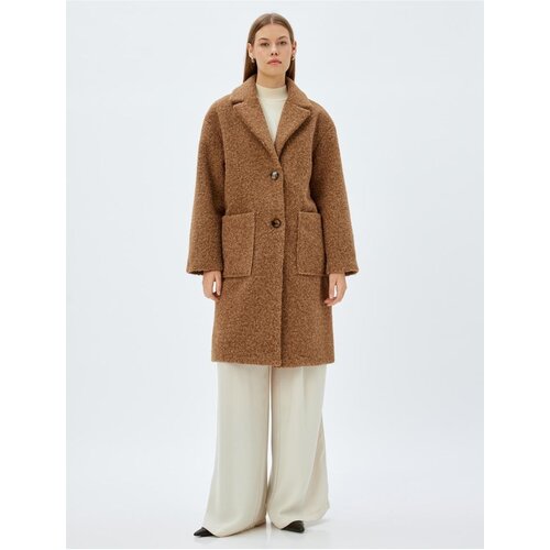 Koton Women's Coat Slike