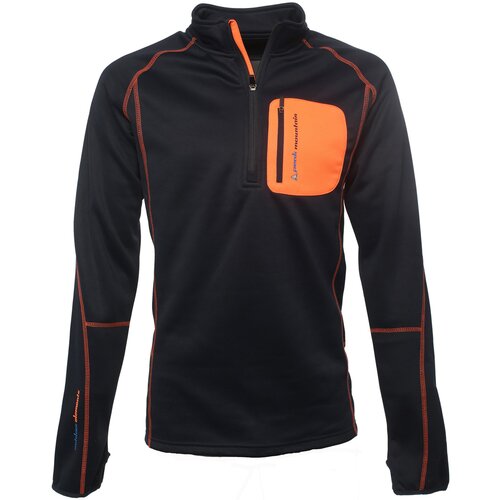 Peak Mountain Flis Sweat polaire homme CERUNO pisana Cene