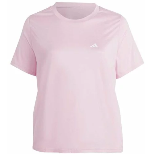 Adidas MINIMAL T PS Ženska sportska majica, ružičasta, veličina