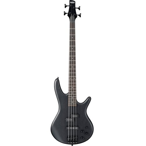 Ibanez Električna bas gitara GSR200B-WK, Weathered Black Cene