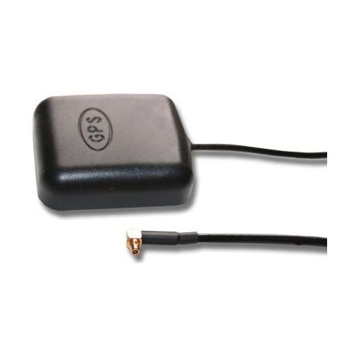 VHBW Antena GPS s priključkom MMCX, 5m, magnetna Cene