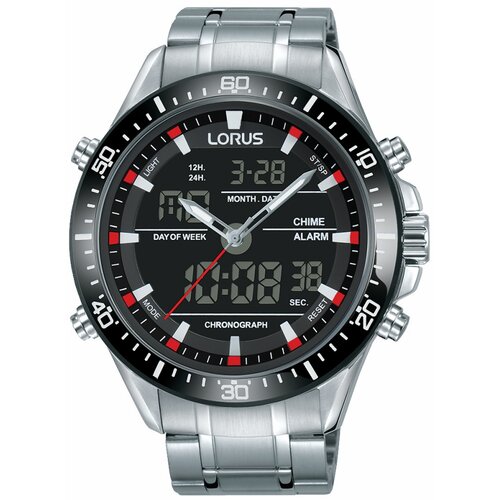Lorus moška ročna ura RW635AX9 Cene