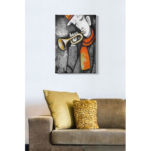 Wallity platno za sliku Tablo-180, 50x70 cm Cijene
