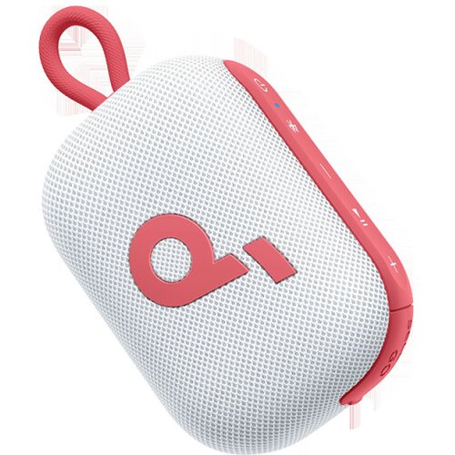 Soundcore Select 4 GO prijenosni Bluetooth zvučnik crveni Slike