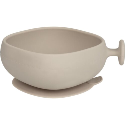 b.box Silicone Bowl silikonska zdjelica sa zatvaračem Beige 300 ml Cijene