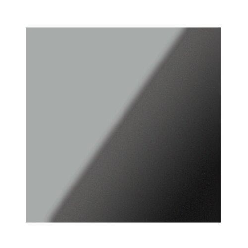 Vents Maska za ventilator BASE FP 180 PLAIN SAPPHIRE plastična crna Cijene