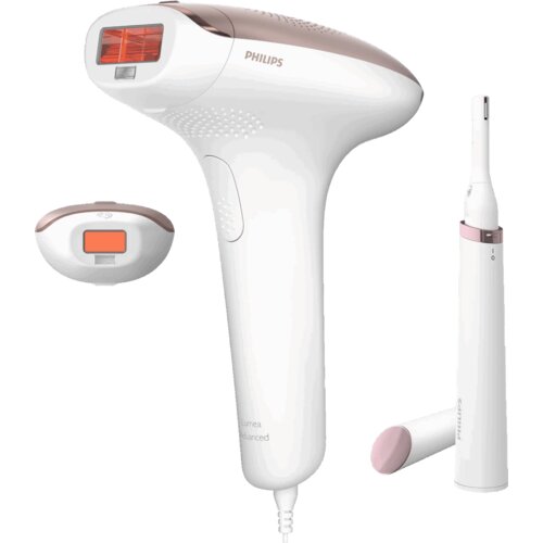 Philips IPL naprava za odstranjevanje dlačic BRI921/00 Lumea serije 7000 Cene