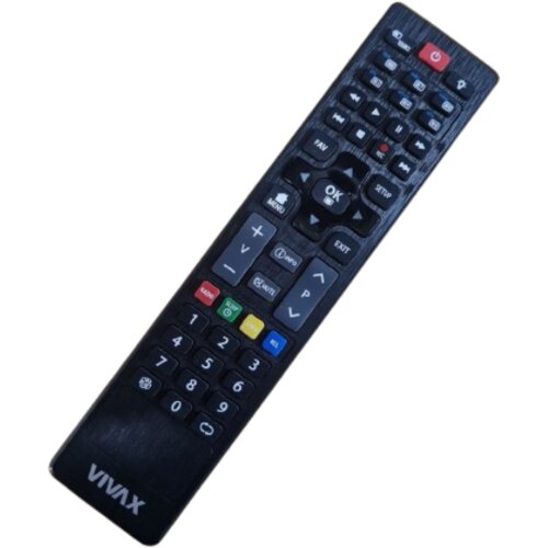 Vivax Daljinski upravljač za TV 02328666 Cene