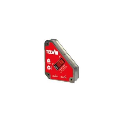 Telwin magnetno vinklo za varenje 70kg ON/OFF 804256 Slike