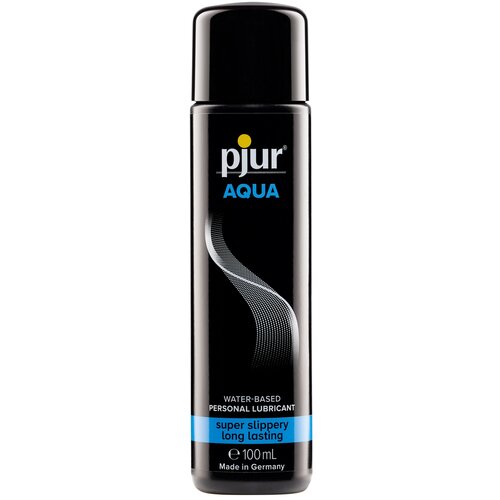 Pjur AQUA 100ml Cijene