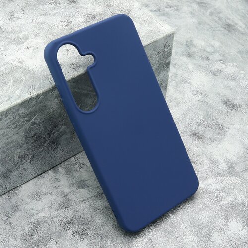 GENTLE Maska za telefon COLOR za Samsung S921B Galaxy S24 5G teget Cene