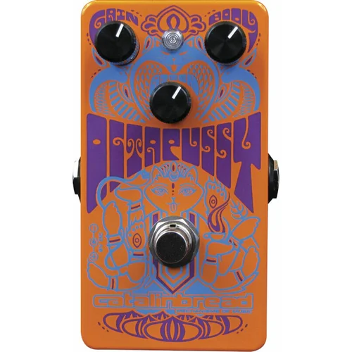 Catalinbread octapussy