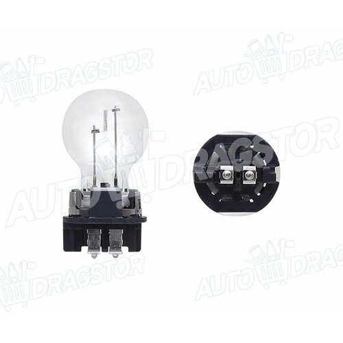POLCAR sijalica PW16W 99ZS061P Slike