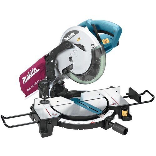 Makita PILA STOL. KRUŽ. MLS100N(255MM,1500W) Cijene