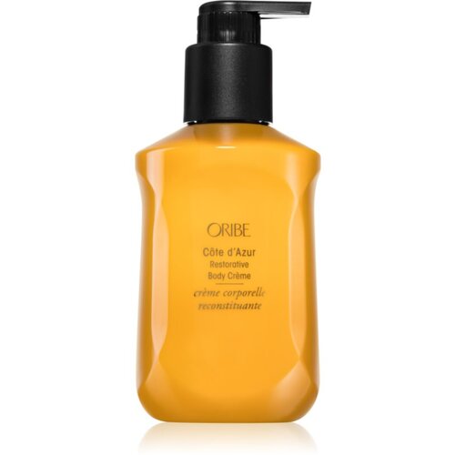 Oribe C&amp;ocirc;te d&amp;acute;Azur Restorative regenerirajuća krema za tijelo 300 ml Slike