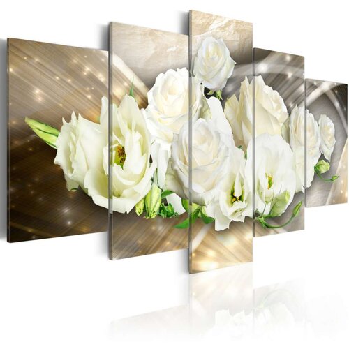  Slika - The Light of Rose 200x100 Slike
