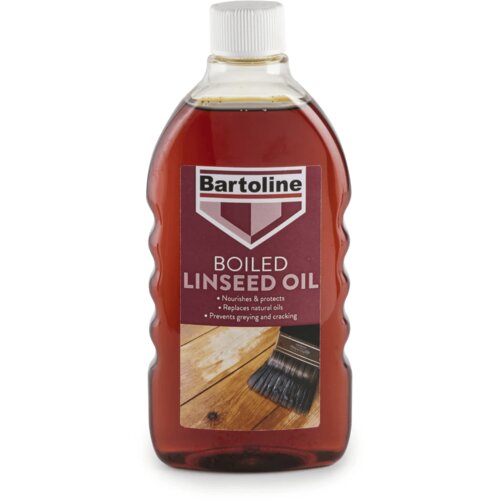 Bartoline kuvano laneno ulje 500ml Cene