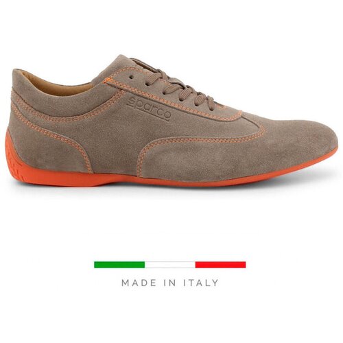 Sparco Modne superge Imola-gpc - Suede Taupe Kostanjeva Cene