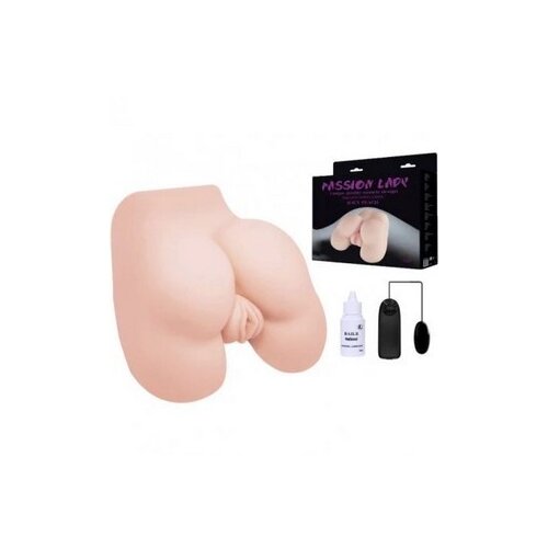  Realistična vibro vagina | Juicy Peach Cene