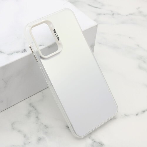  Maska Shine za Samsung A135F Galaxy A13 4G/ bela Cene