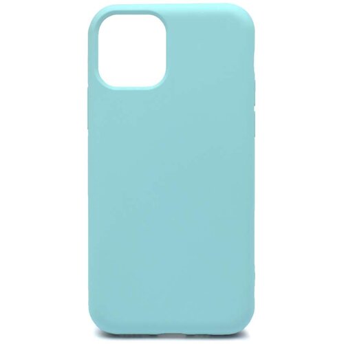  Maska za telefon SOFT CASE za Iphone 11 Pro (5.8) tirkizna Cene
