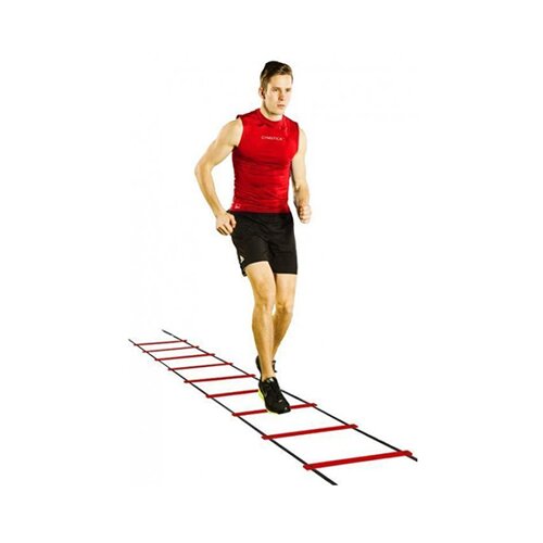 Gymstick lestev za vadbo pospeškov SPEED LADDER Cene