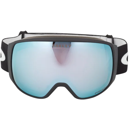 Oakley Flight Tracker XL 710406 Matte Black/Prizm Sapphire Iridium Smučarska očala