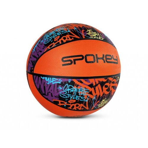 Spokey Dječja ko&amp;scaron;arka&amp;scaron;ka lopta 5 Slike