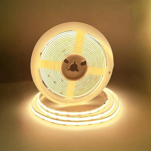 COB LED traka 3000K 320 LED/m IP20 Slike