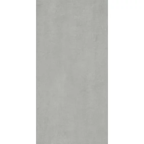 GORENJE KERAMIKA Porculanska pločica Minimal (120 x 59,5 cm, Siva, Mat)