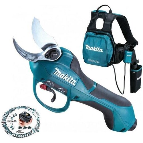 Makita akumulatorske makaze za grane/lozu DUP361Z (2x18V,bez aku) - SAMO ALAT Cijene