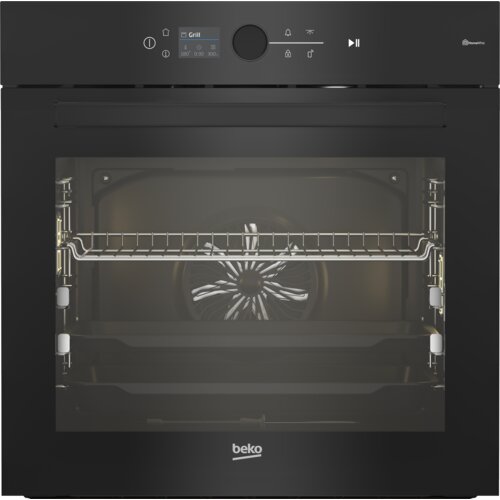Beko ugradna pećnica BBIM18500BPSW, 72l, crna Cijene