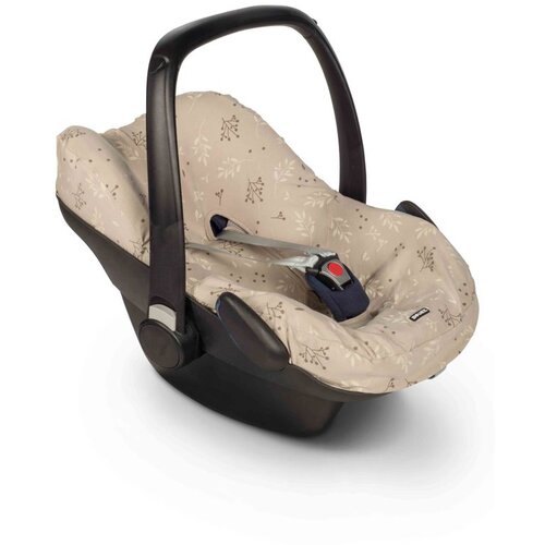 Dooky navlaka za sjedalo 0+ Romantic Leaves Beige Cijene