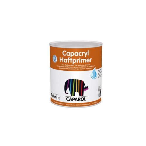 Caparol Capacryl haftprimer 0,75L WEISS Cijene