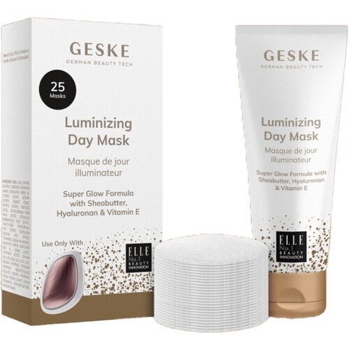  GESKE- Luminizing Day Mask-Dnevna maska za posetljivanje tena Cene