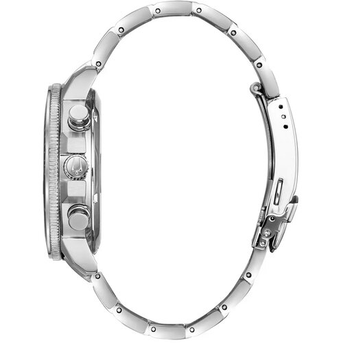 Bulova Muški sat Bulova Marine Star 96B272– Luksuz i Elegancija Cijene