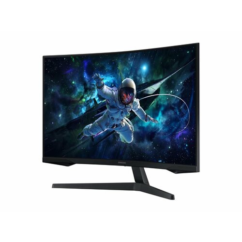 Samsung G55C Odyssey G5 27&amp;quot;/VA/CURVED/16:9/2560x1440/DP/HDMI računalni&amp;scaron;ki monitor, (20988352) Slike