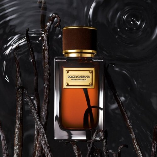 Dolce &amp;amp; Gabbana Velvet Amber Sun Eau de Parfum parfemska voda uniseks 100 ml Slike