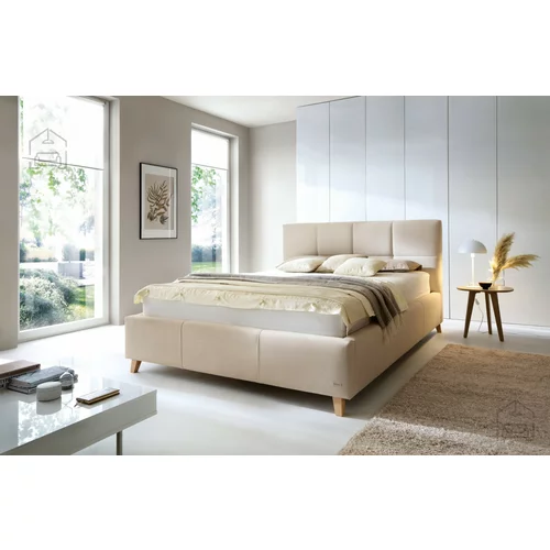 Comforteo - kreveti Postelja Sara - 160x200 cm