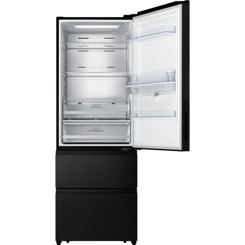Hisense Hladnjak RT641N4WFE1 RT641N4WFE1 Slike