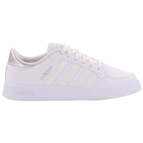 Adidas Nizke superge Breaknet Bela Cene