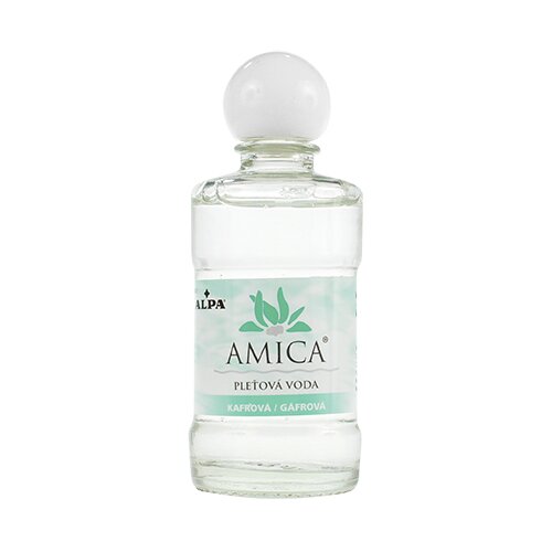Alpa Amica Slike
