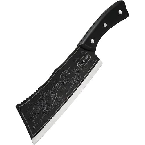IZMAEL Zunanji nož KA-38148 - Črna Cene